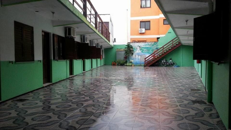 Mare Mar Hotel in Tramandaí