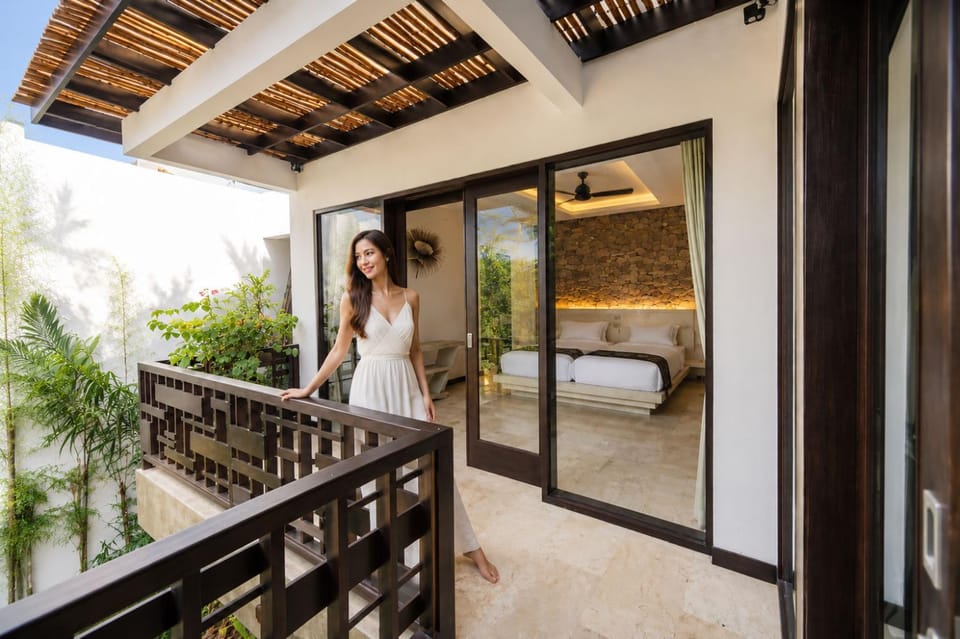 Balcony/Terrace, Bedroom