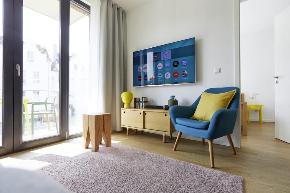 Heiligenhafenkoje Apartment in Heiligenhafen