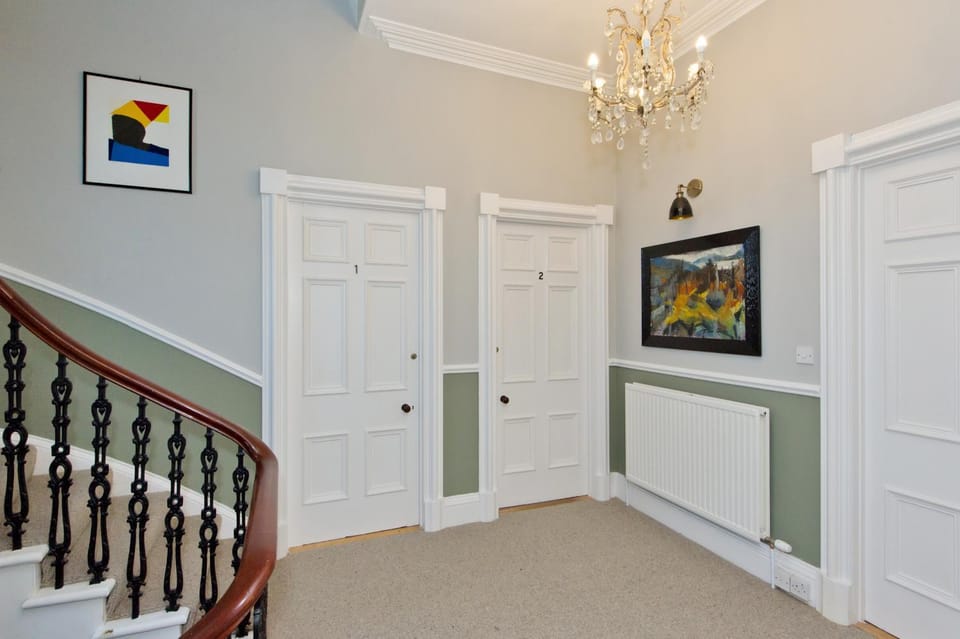 Property building, Decorative detail