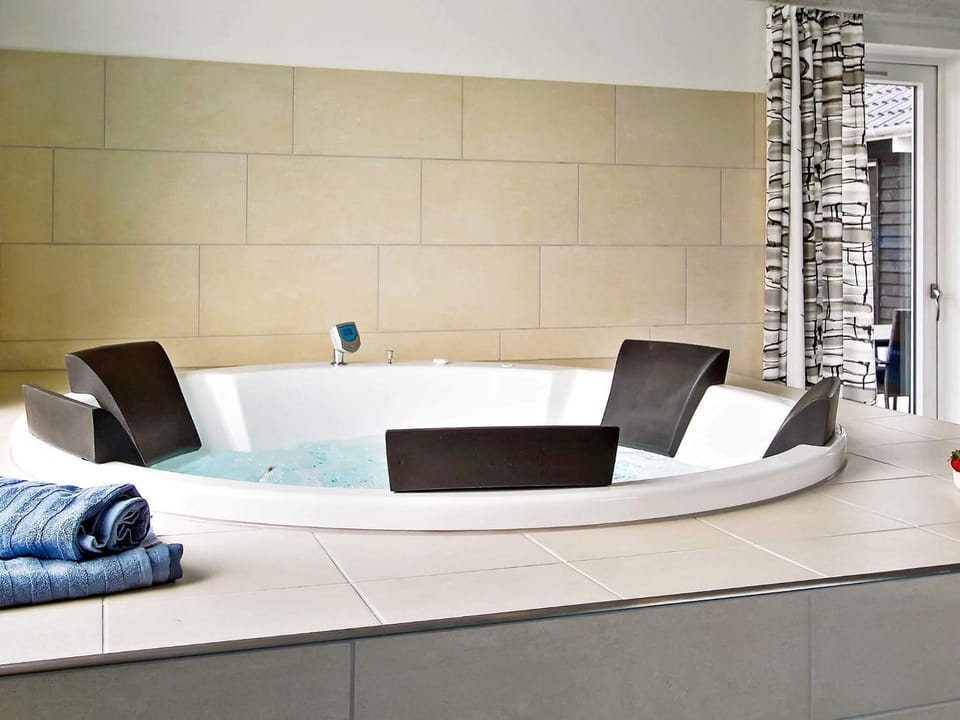 Spa and wellness centre/facilities