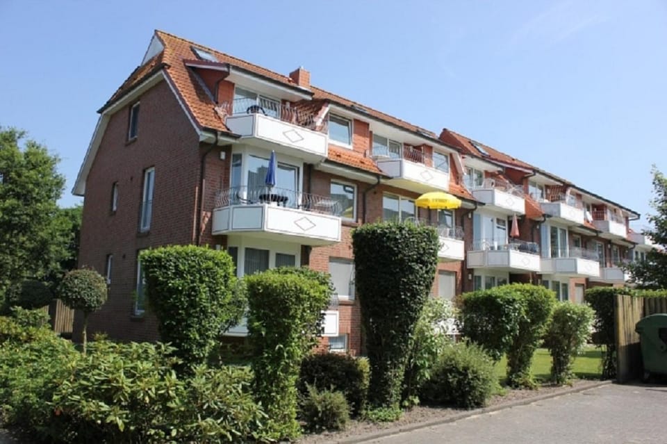 Property building, Spring, Garden, Garden view