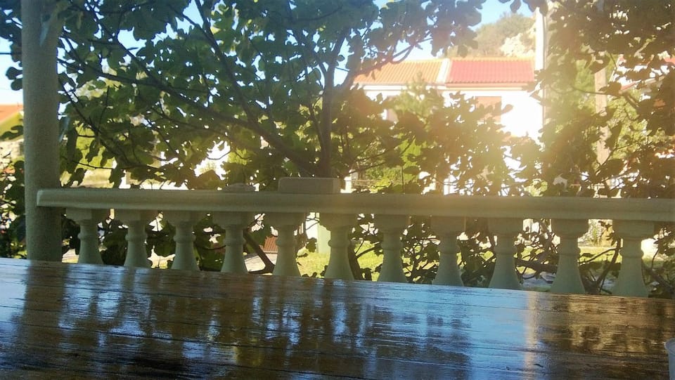 Apartman Dolac Apartment in Zadar County