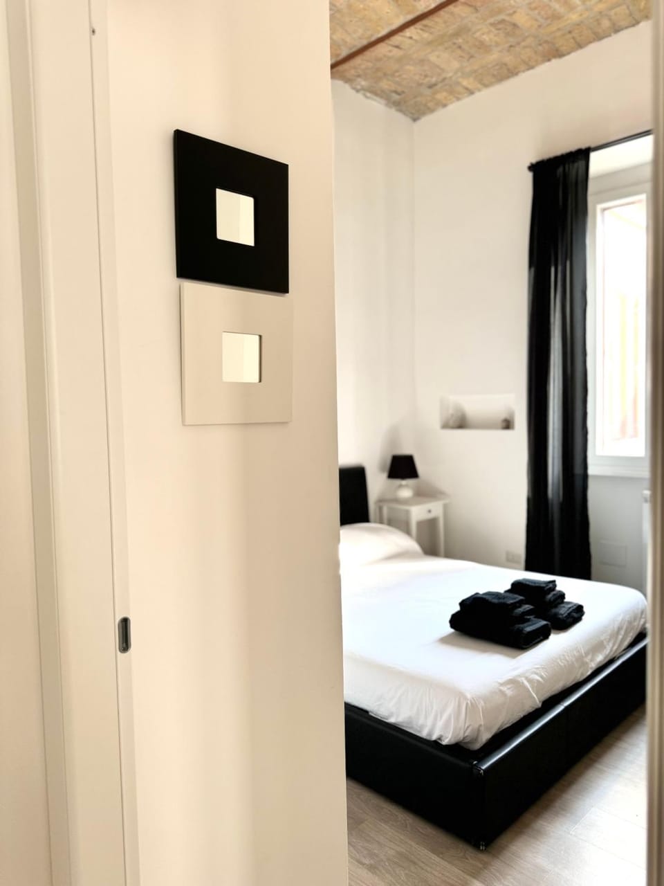 CasualSuiteMachiavelli Apartment in Rome