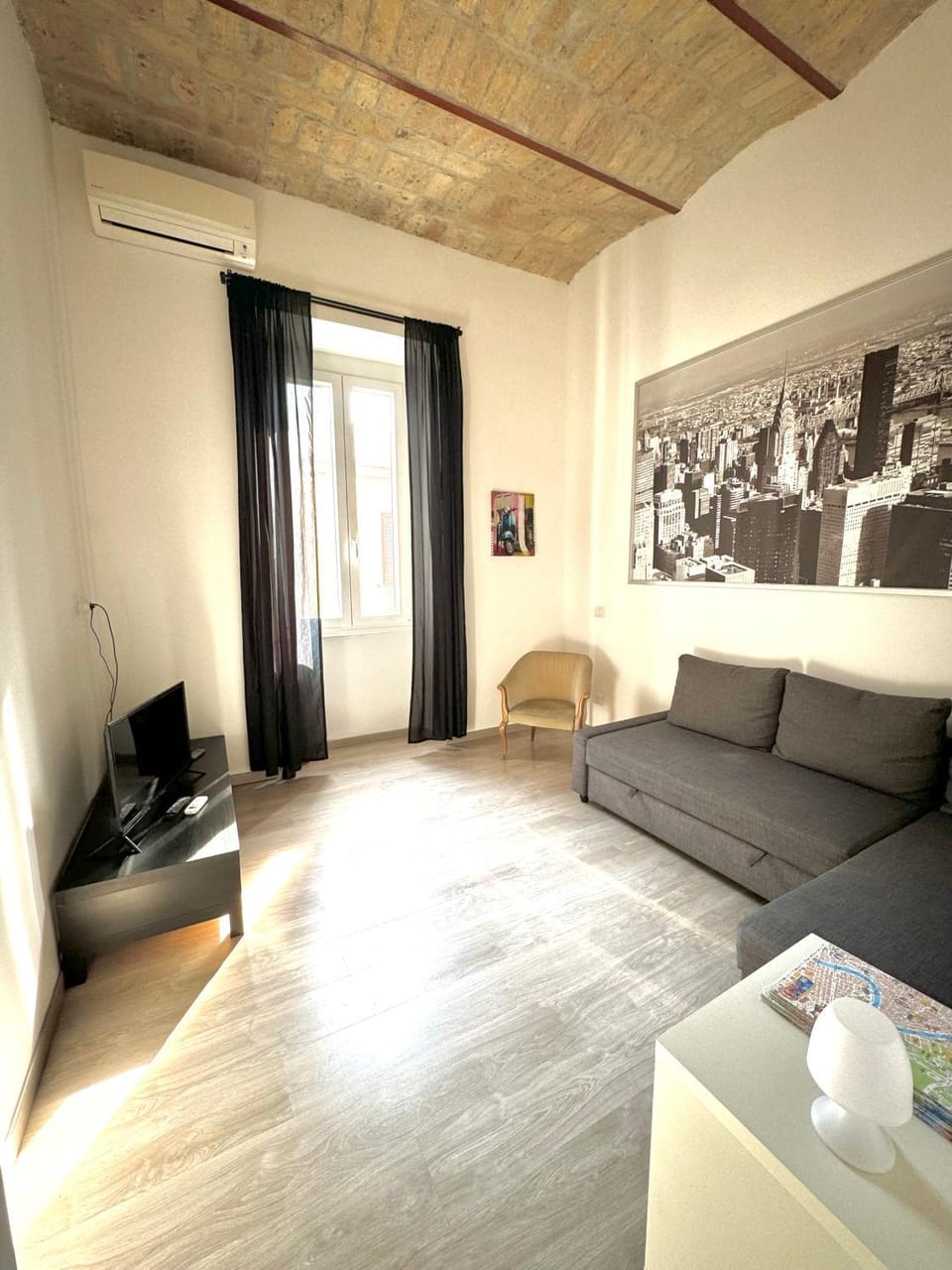 CasualSuiteMachiavelli Apartment in Rome