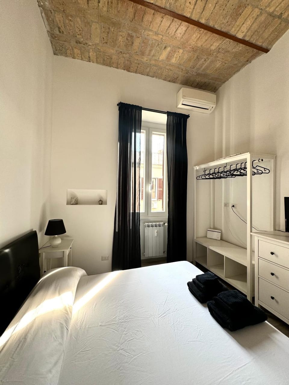 CasualSuiteMachiavelli Apartment in Rome