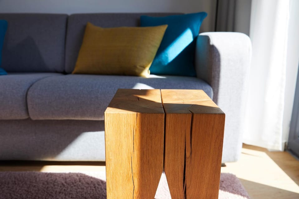 Heiligenhafenbude Apartment in Heiligenhafen