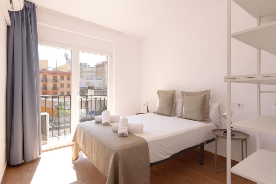 Apartamento Santa Maria by Be Alicante Apartment in Alicante