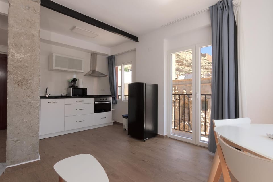 Apartamento Santa Maria by Be Alicante Apartment in Alicante