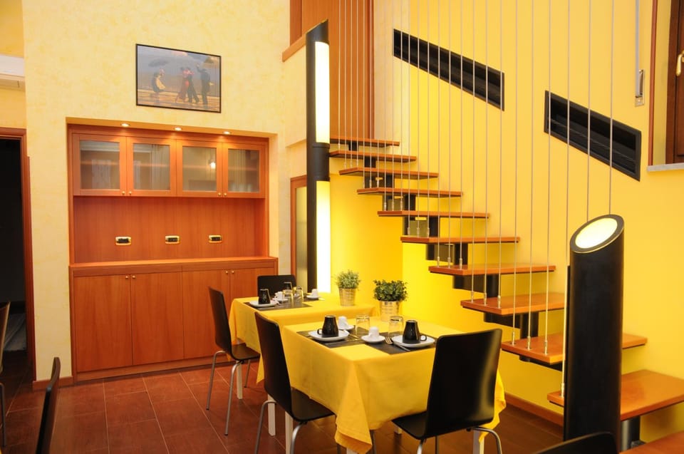 Affittacamere Conte Di Cavour Bed and Breakfast in Noto