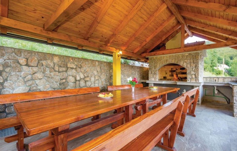 Villa Mila Villa in Lika-Senj County