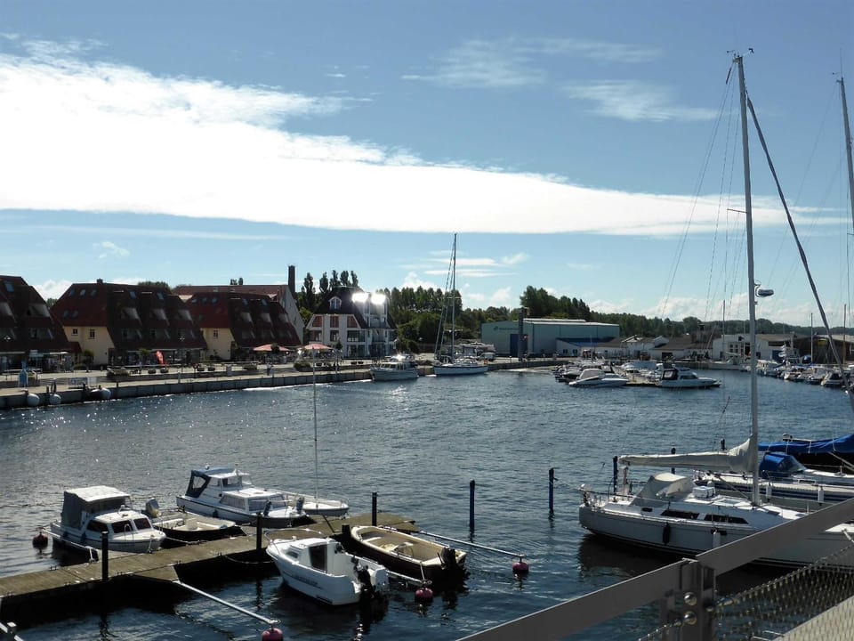 Guido's Ostseetraum, an idyllischen Stränden relaxen, Wiek Apartment in Mecklenburg-Vorpommern, Germany
