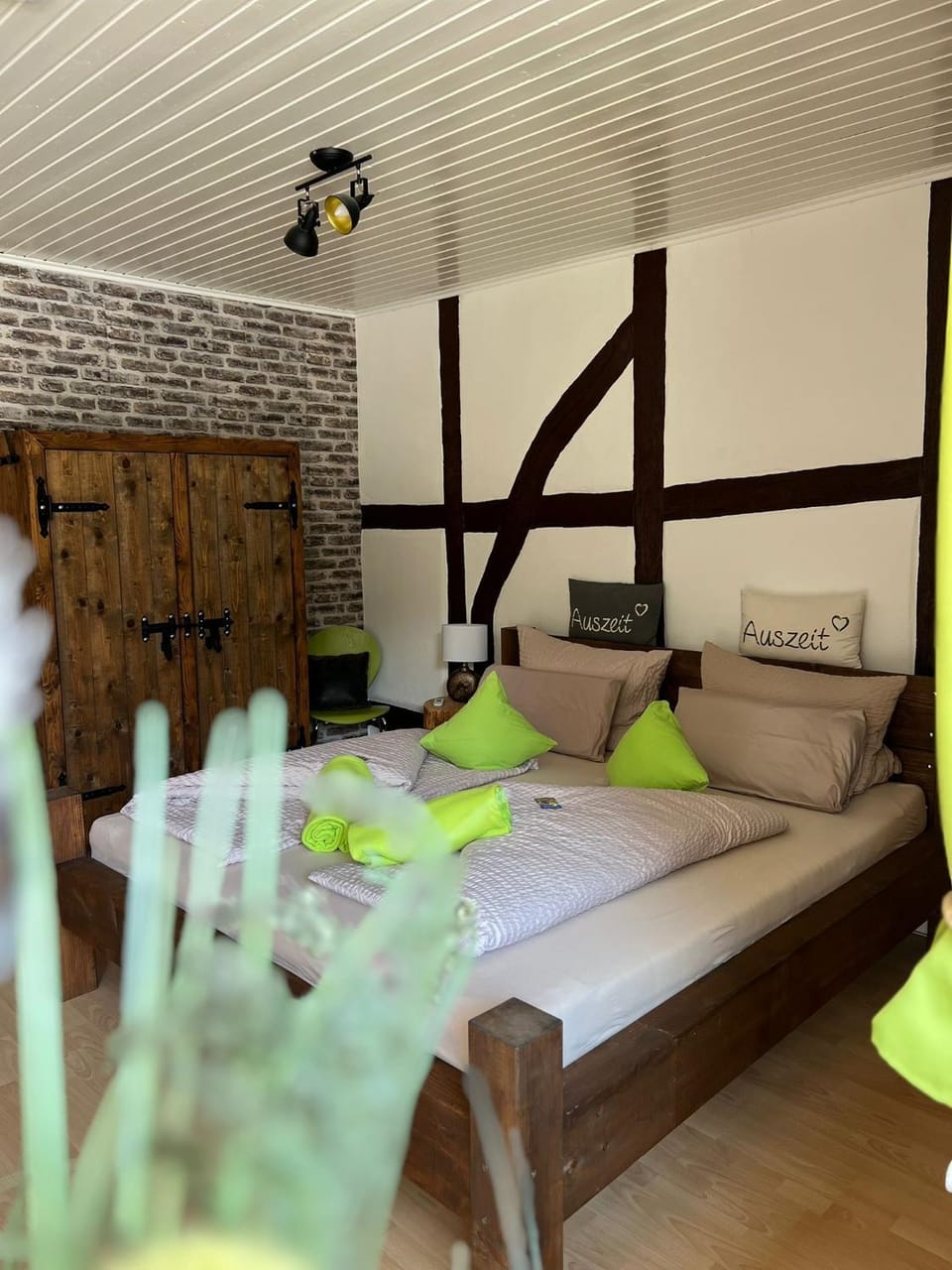 Ferienwohnung Puschel Apartment in Lower Saxony, Germany