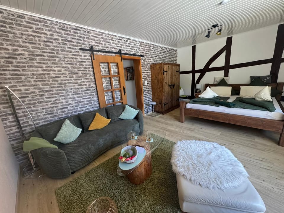 Ferienwohnung Puschel Apartment in Lower Saxony, Germany