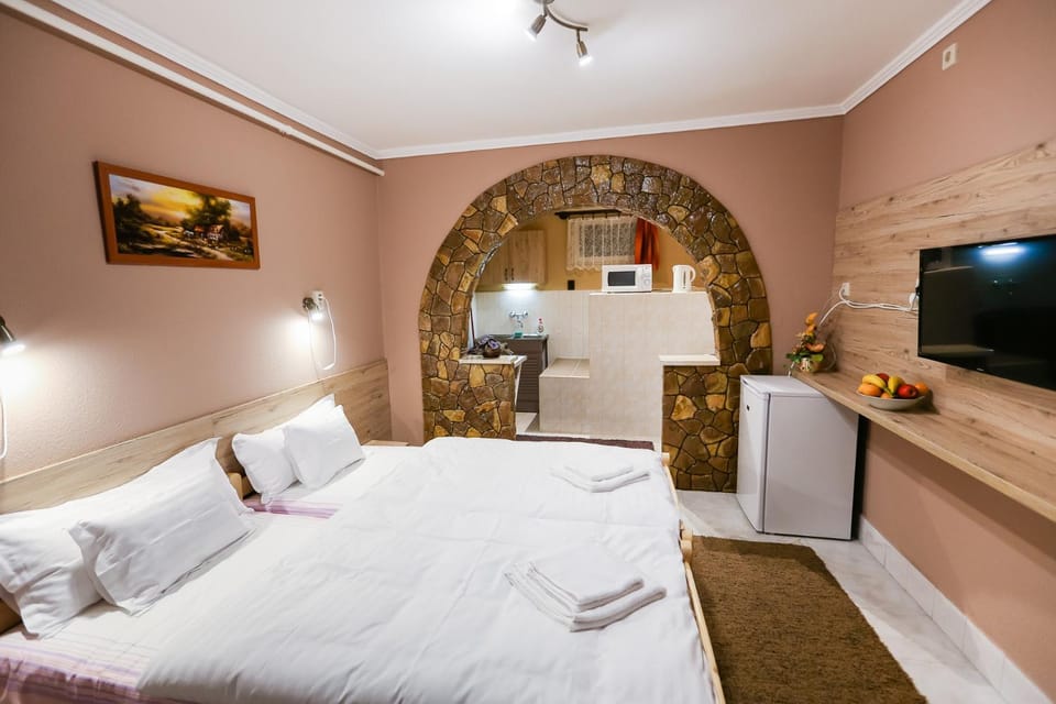 Lara Apartman Apartment in Slovakia