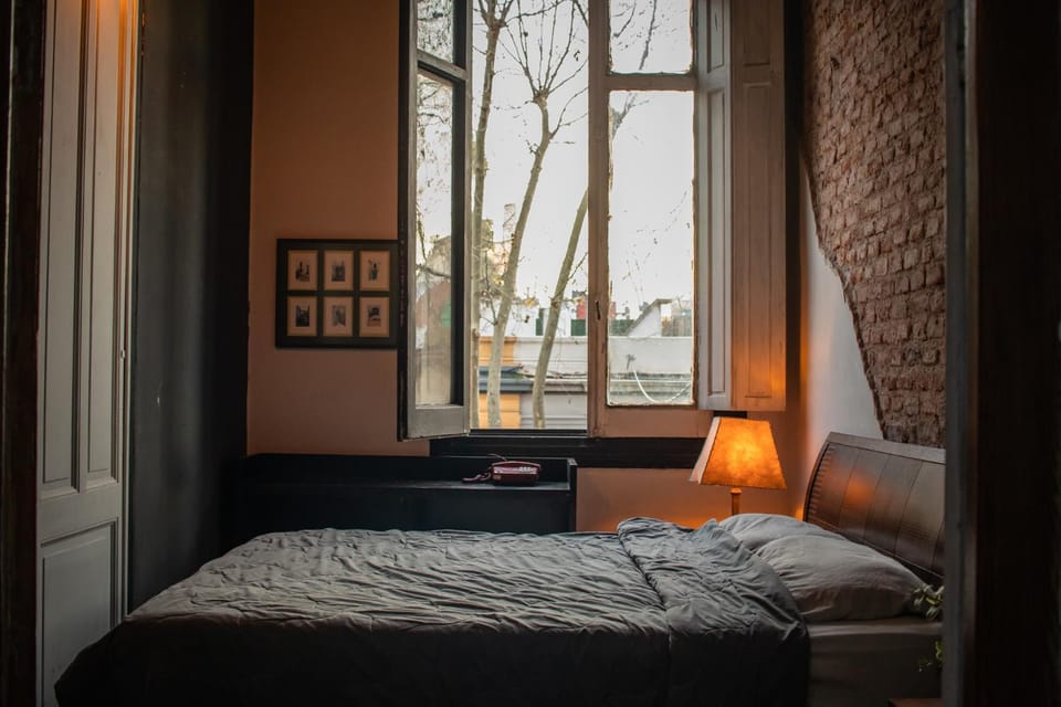 Casa Mutante Hostel Hostel in Montevideo Department, Uruguay