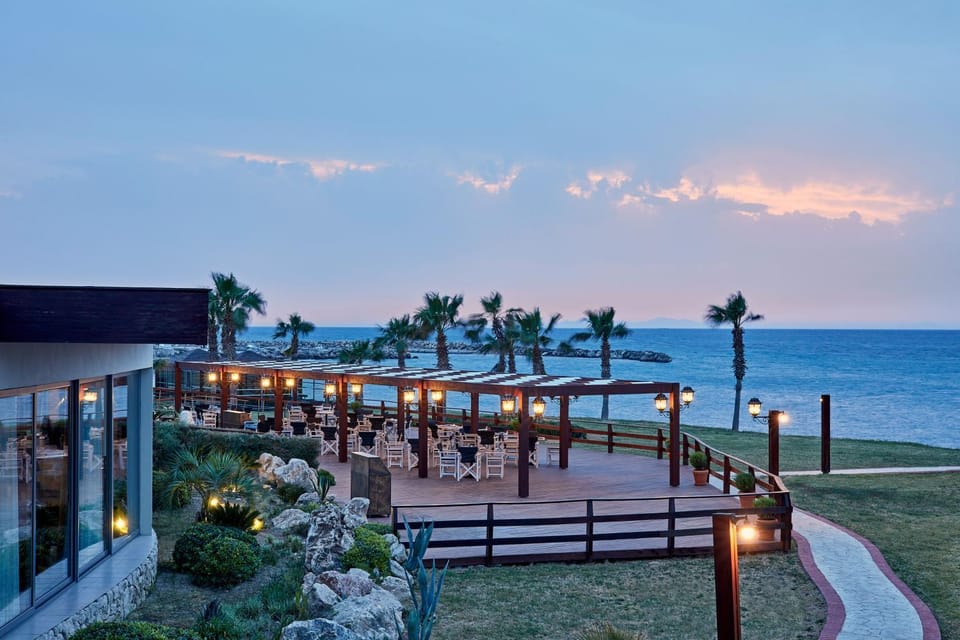 Balcony/Terrace, Lounge or bar, Banquet/Function facilities