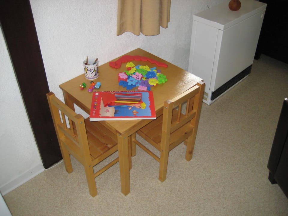 Kids's club