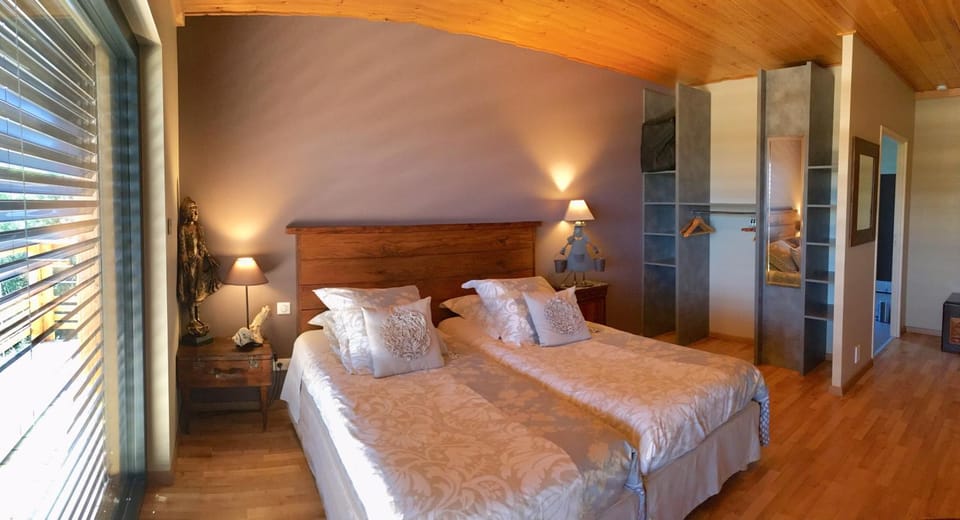 Au Chant du Riou Bed and Breakfast in Provence-Alpes-Côte d'Azur