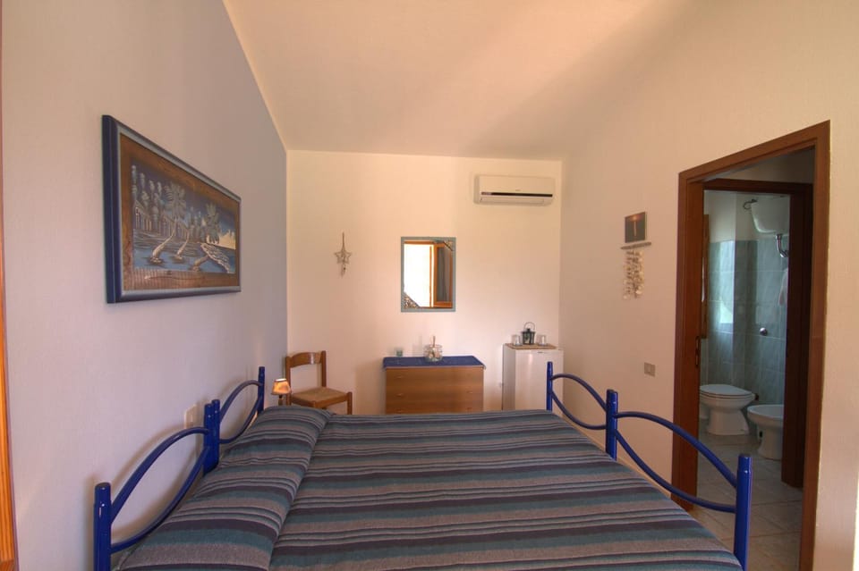 Agriturismo Marongiu Farm Stay in Sardinia