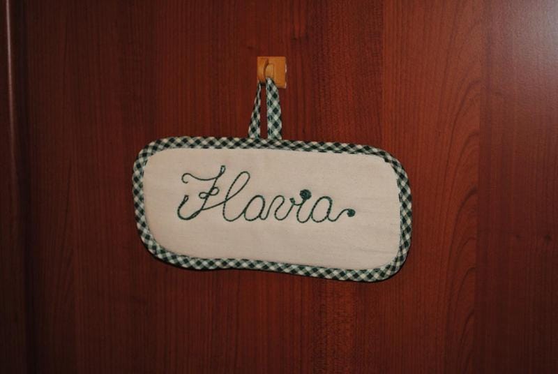 Decorative detail