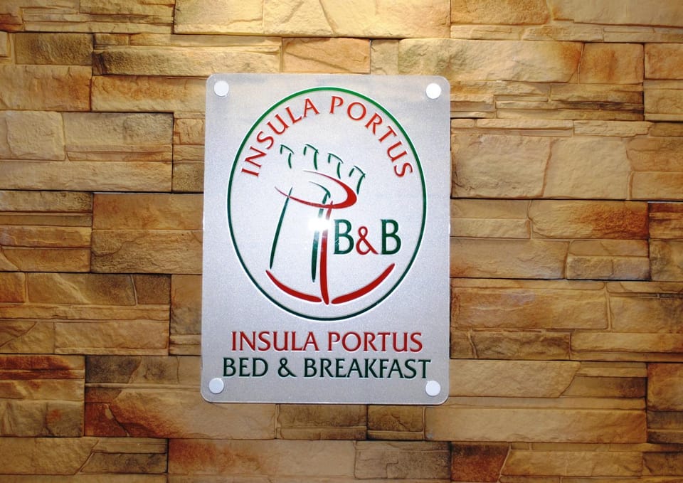 Property logo or sign, Logo/Certificate/Sign