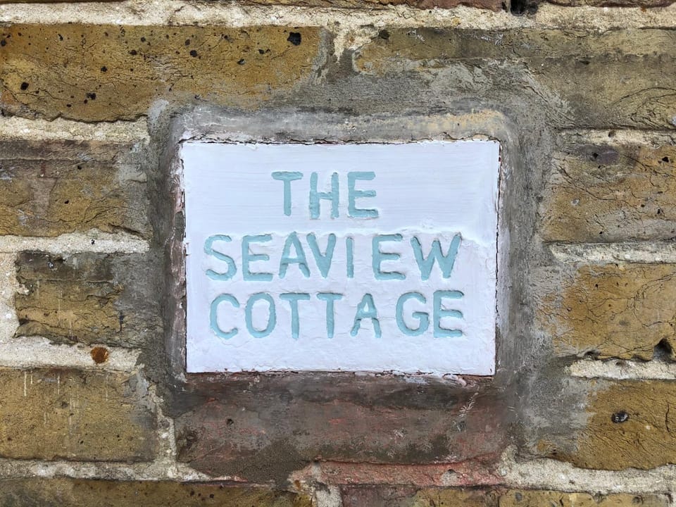 Property logo or sign