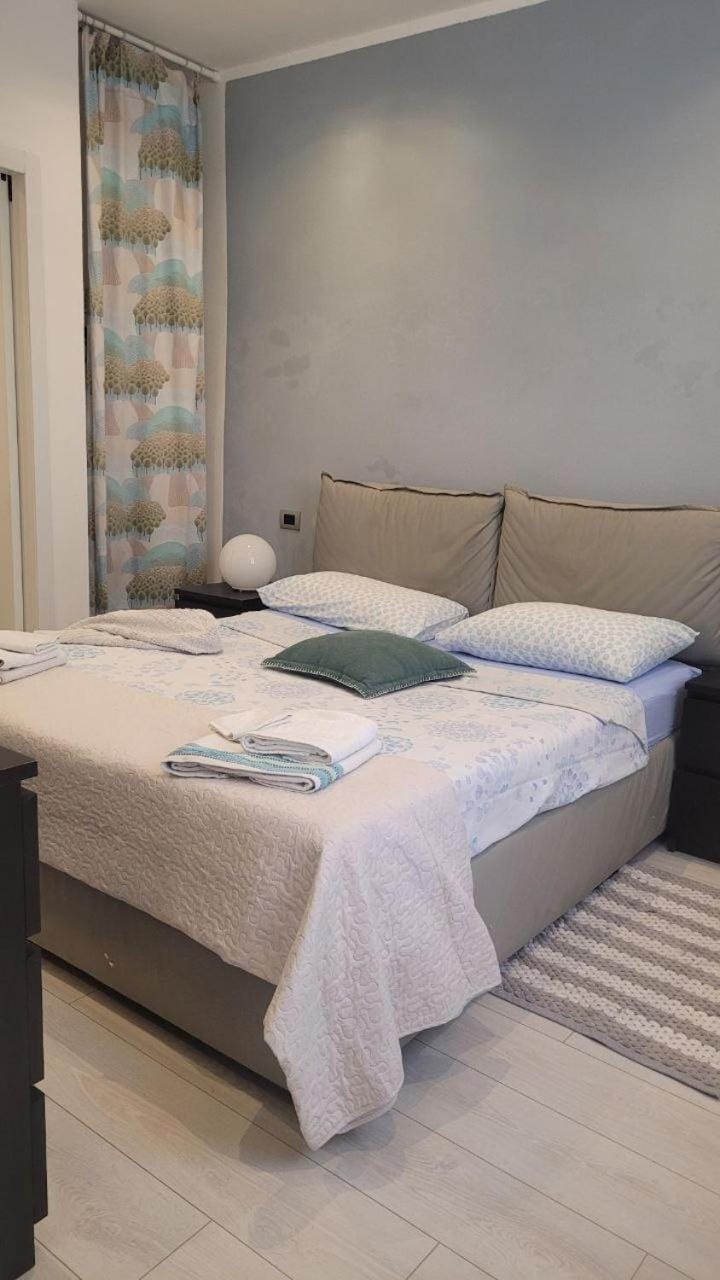 Veronauptoyou Apartments Apartment in Verona