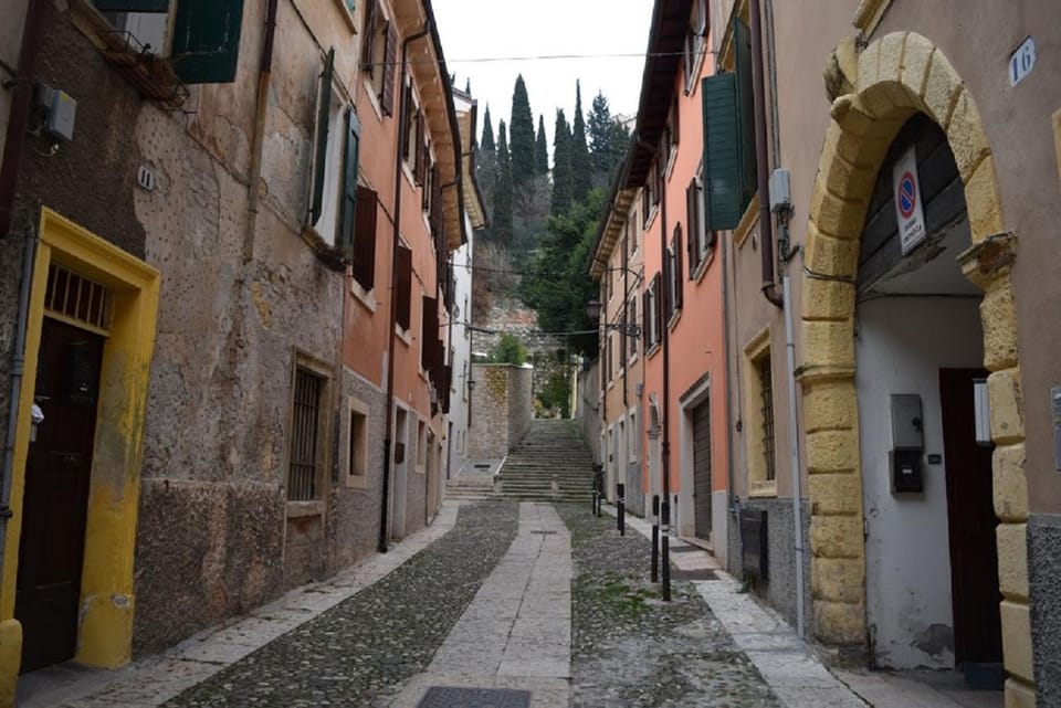 Neighbourhood, City view, Street view