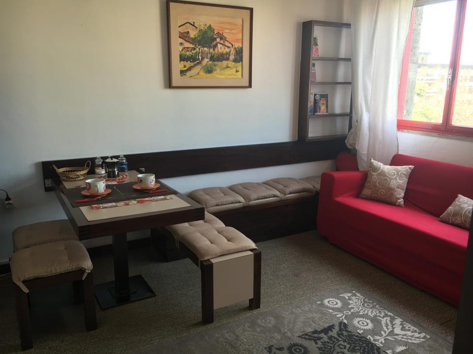 Europa Red Apartment Apartment in Venice