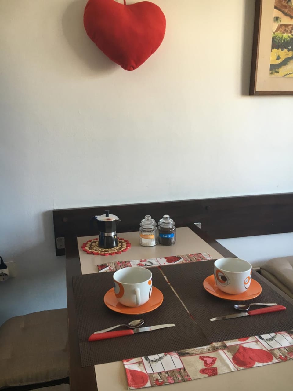 Europa Red Apartment Apartment in Venice