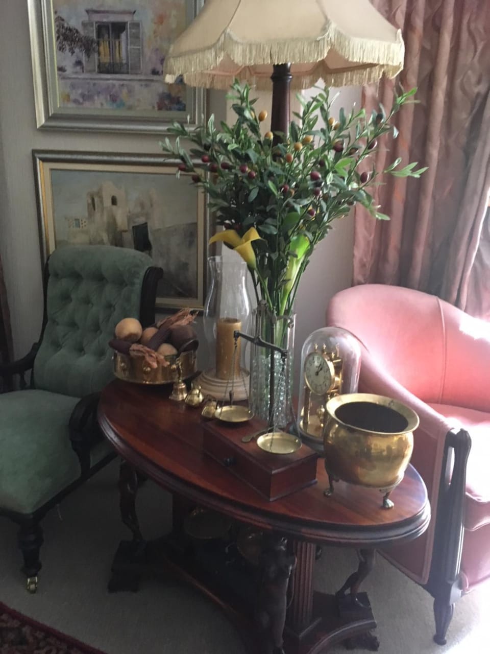 Decorative detail, Internal: Not applicable to any particular room