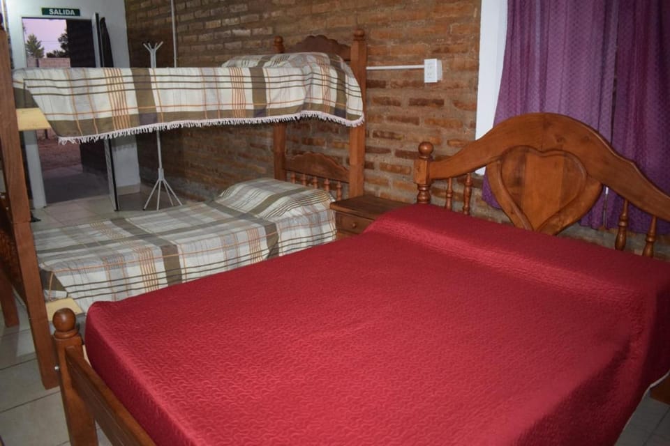 Postal Sur Apartment in La Pampa Province, Argentina