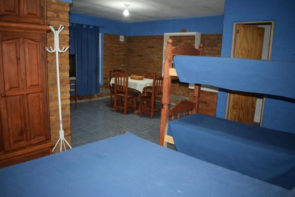 Postal Sur Apartment in La Pampa Province, Argentina