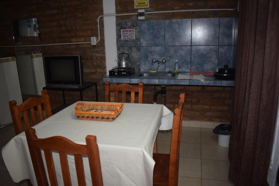 Postal Sur Apartment in La Pampa Province, Argentina
