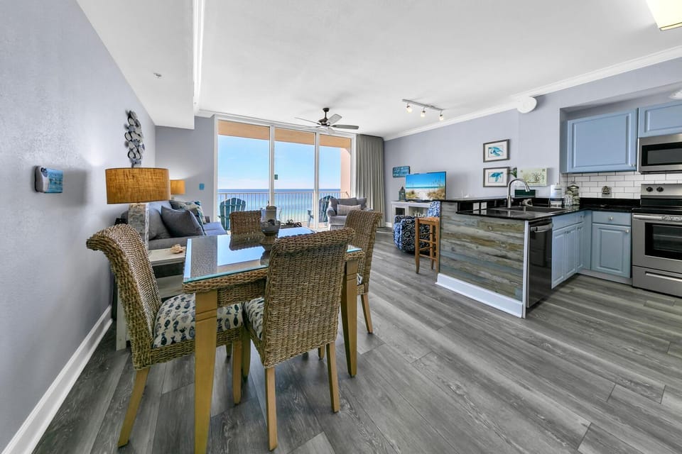 Tidewater 314 NEW House in Panama City Beach