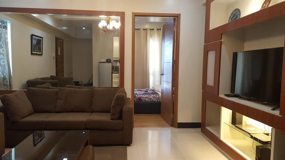 TV and multimedia, Living room, Bedroom