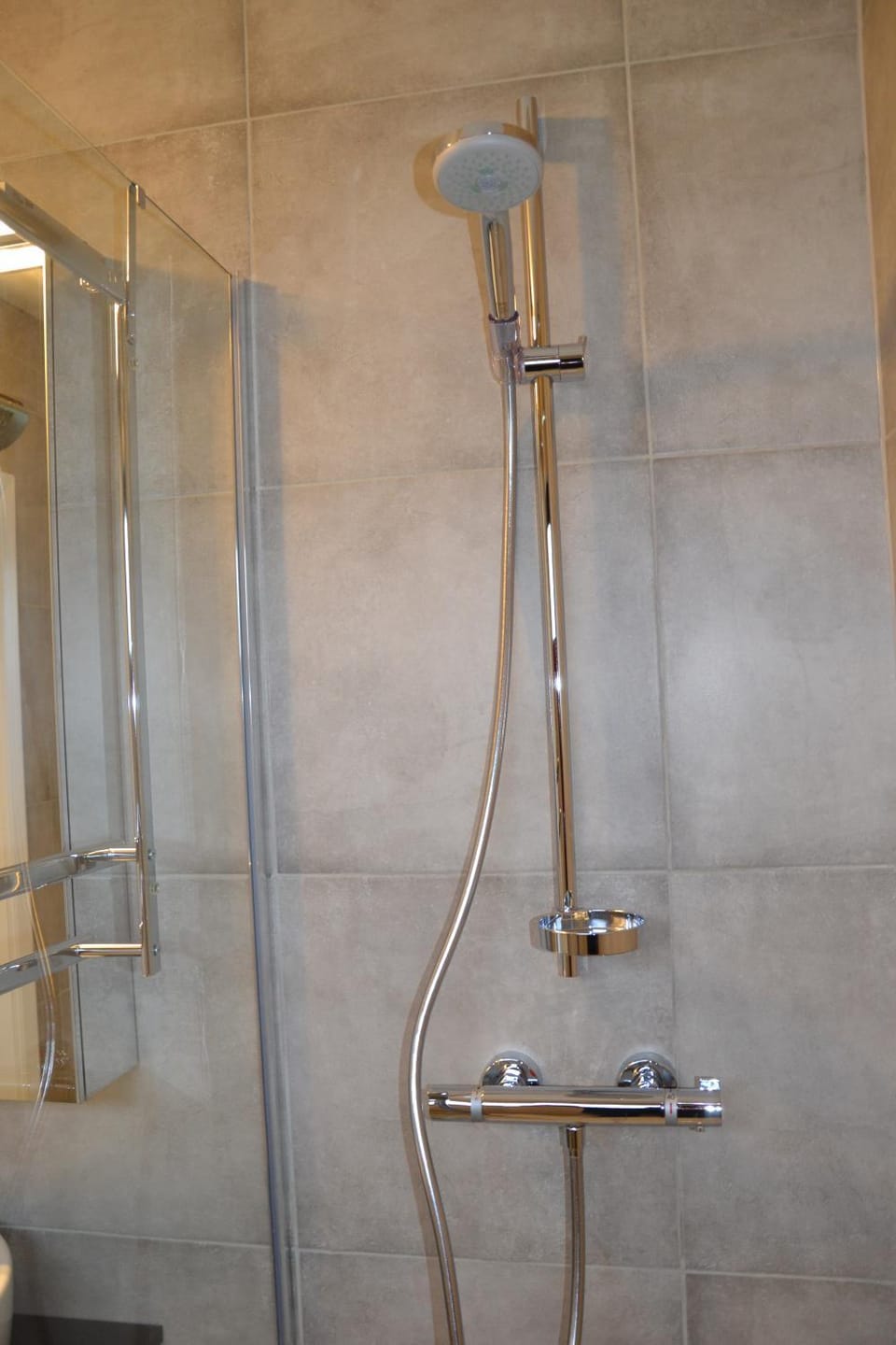 Vakantiehuis Jonckershof House in Middelkerke