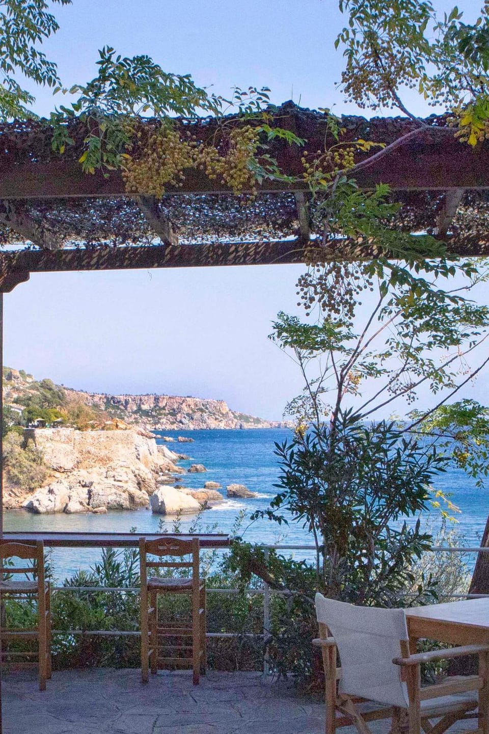 Day, Natural landscape, View (from property/room), View (from property/room), Sea view, Sea view