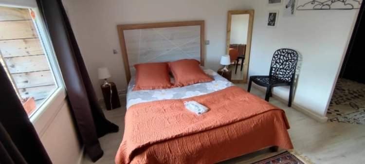 Gite Mimosa House in Pays de la Loire
