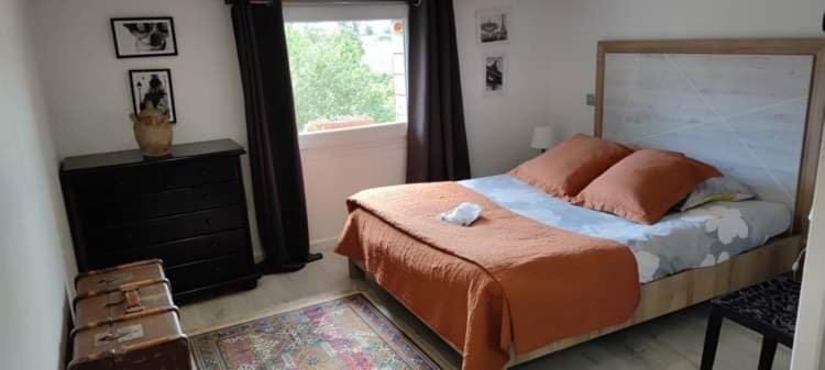 Gite Mimosa House in Pays de la Loire