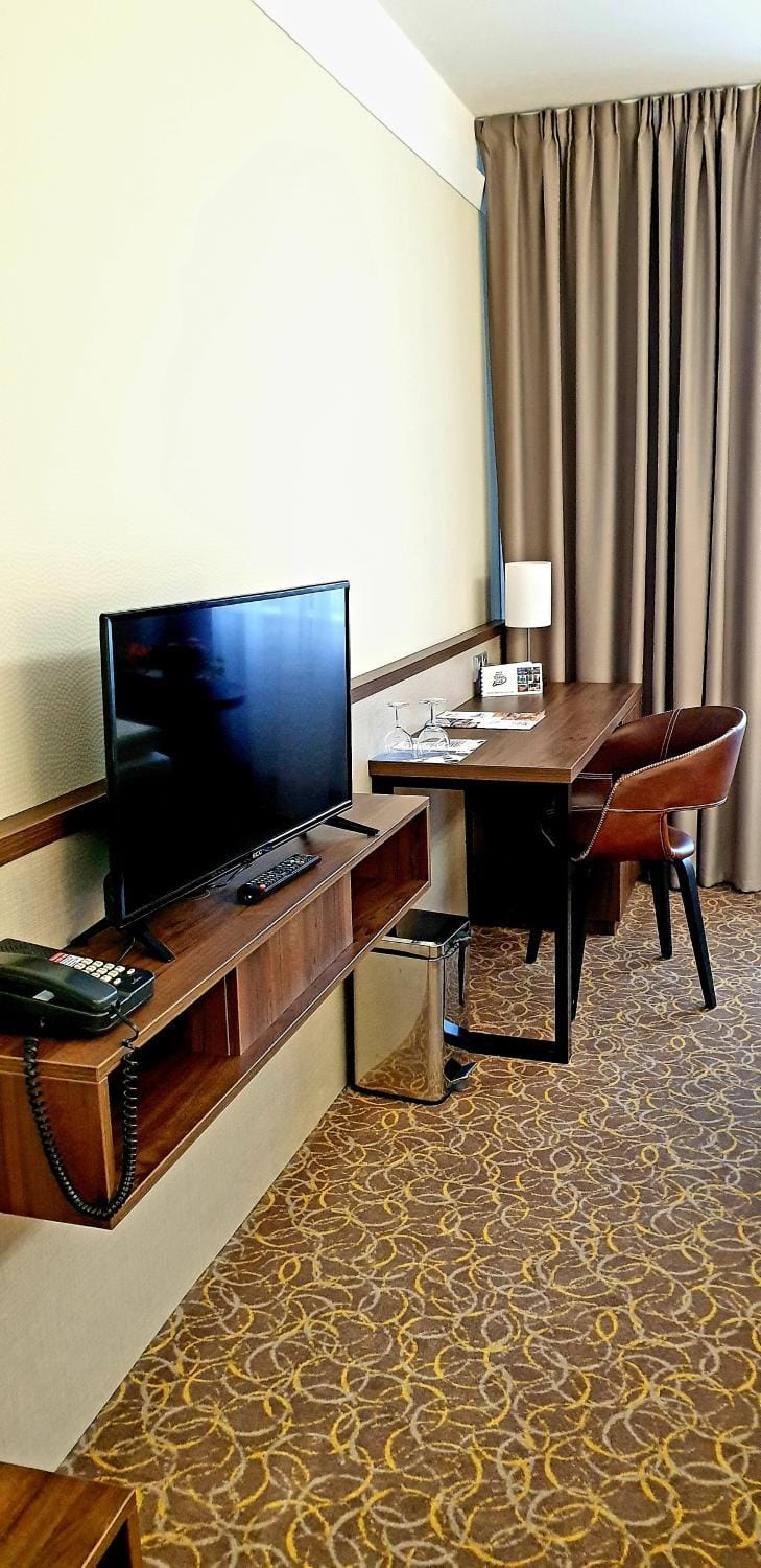 TV and multimedia