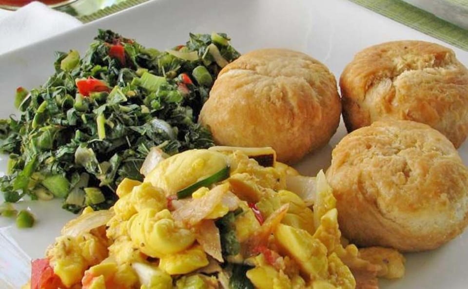 Food close-up, Breakfast
