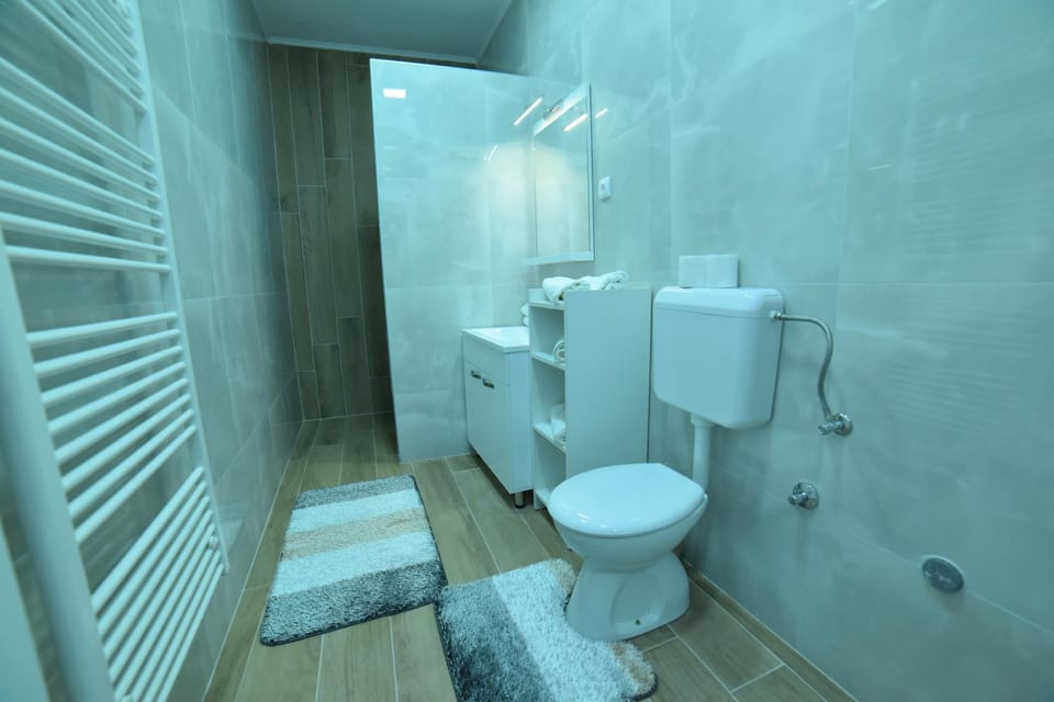 Apartmani Milosevic Apartment in Vojvodina