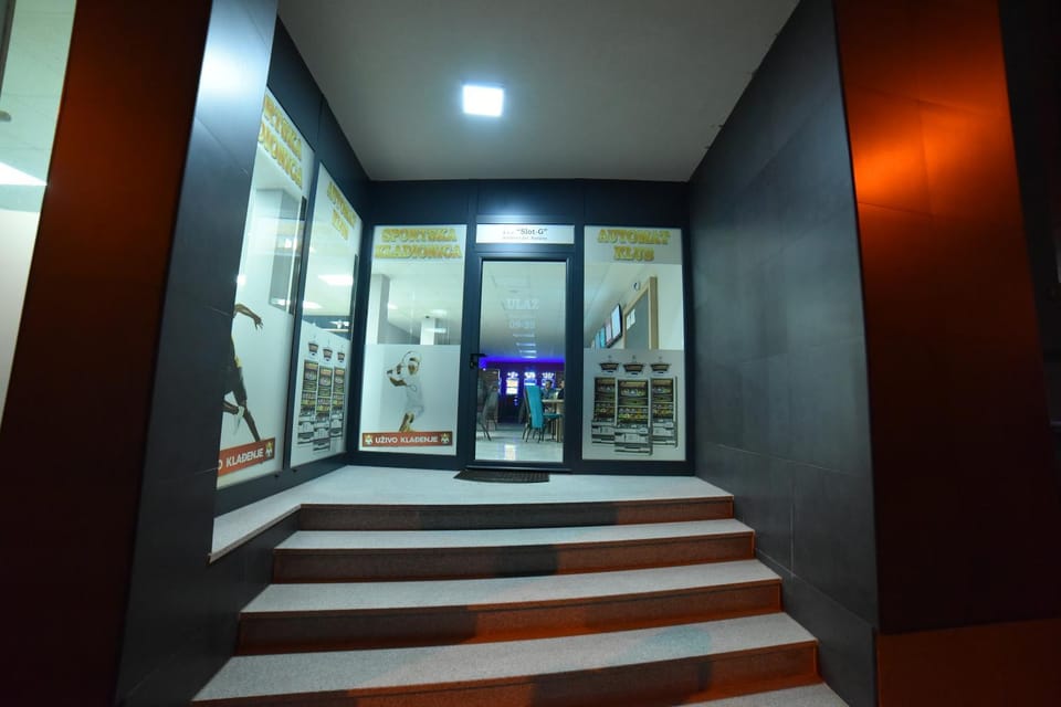 Apartmani Milosevic Apartment in Vojvodina