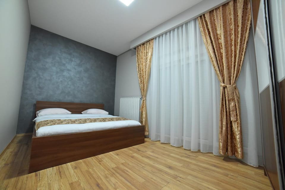 Apartmani Milosevic Apartment in Vojvodina
