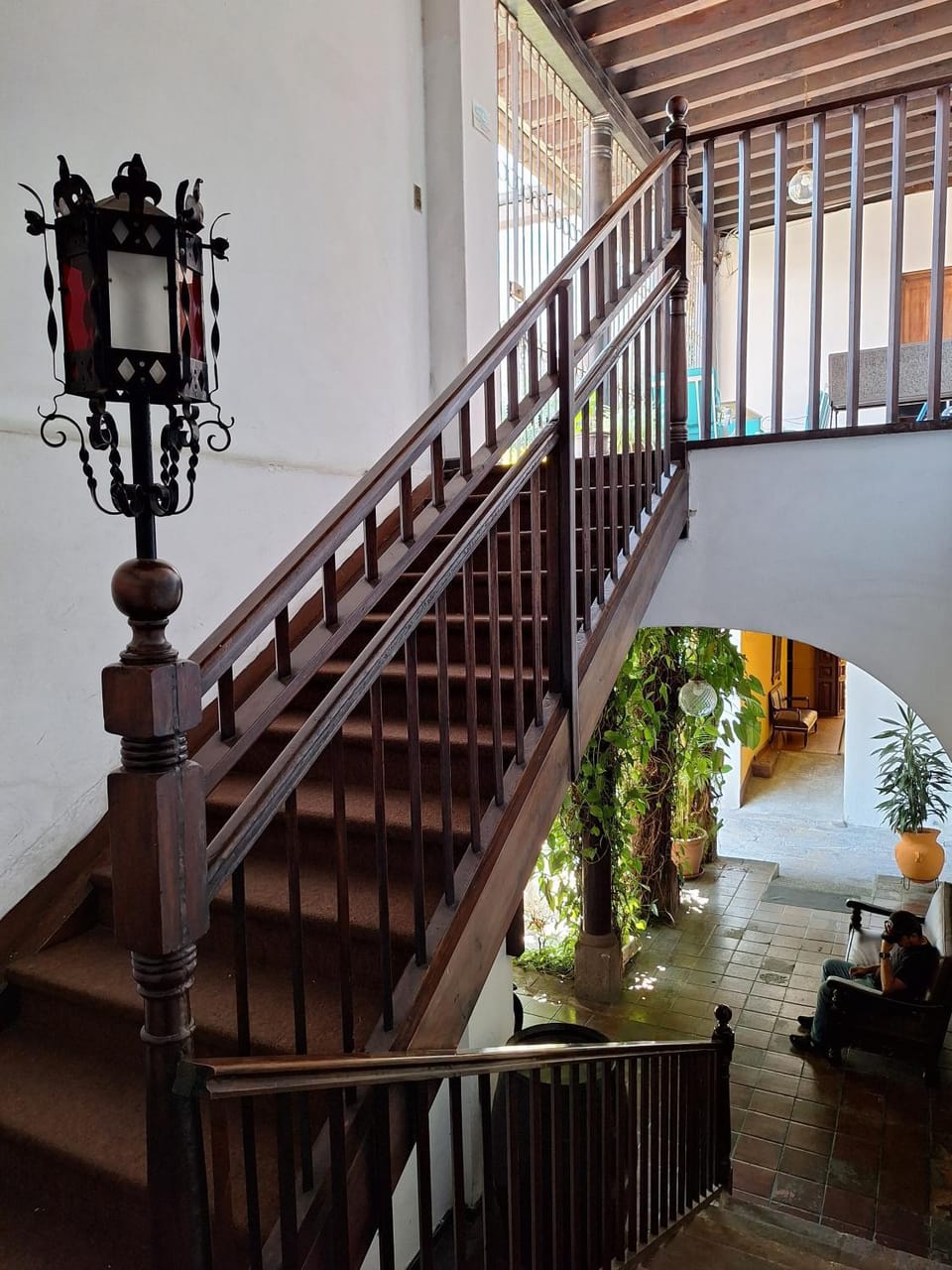 Hotel Spring Hotel in Guatemala City