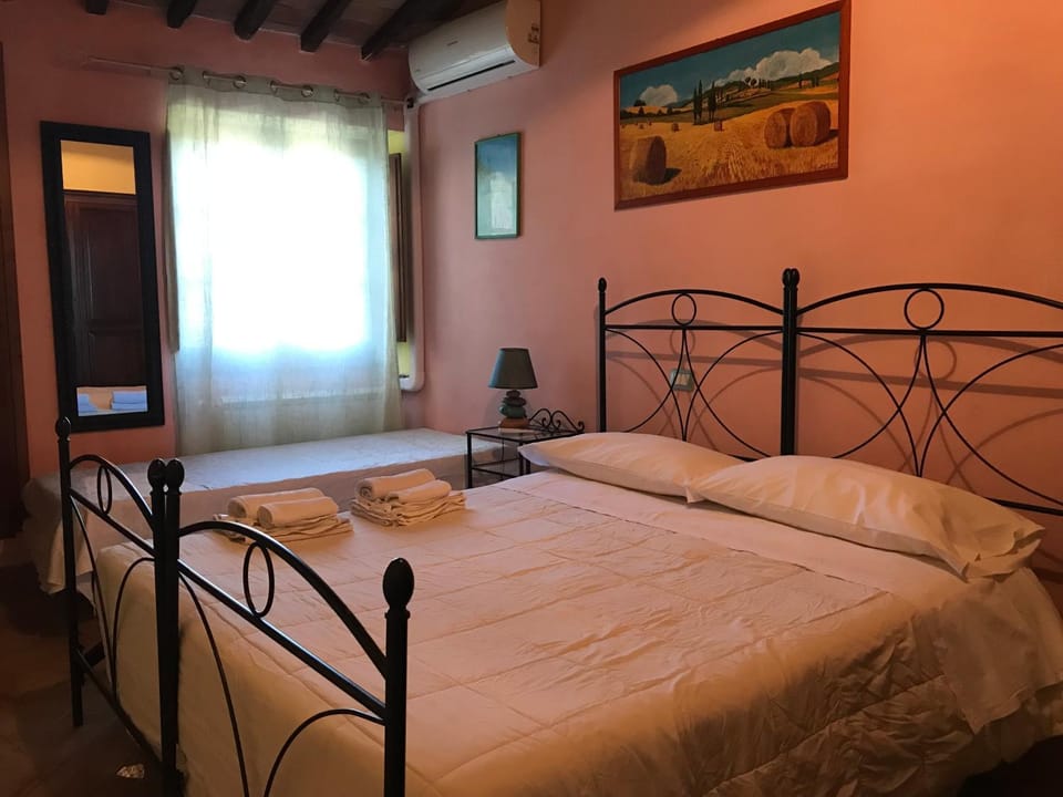 Agriturismo Villa Felice Apartment in Tuscany