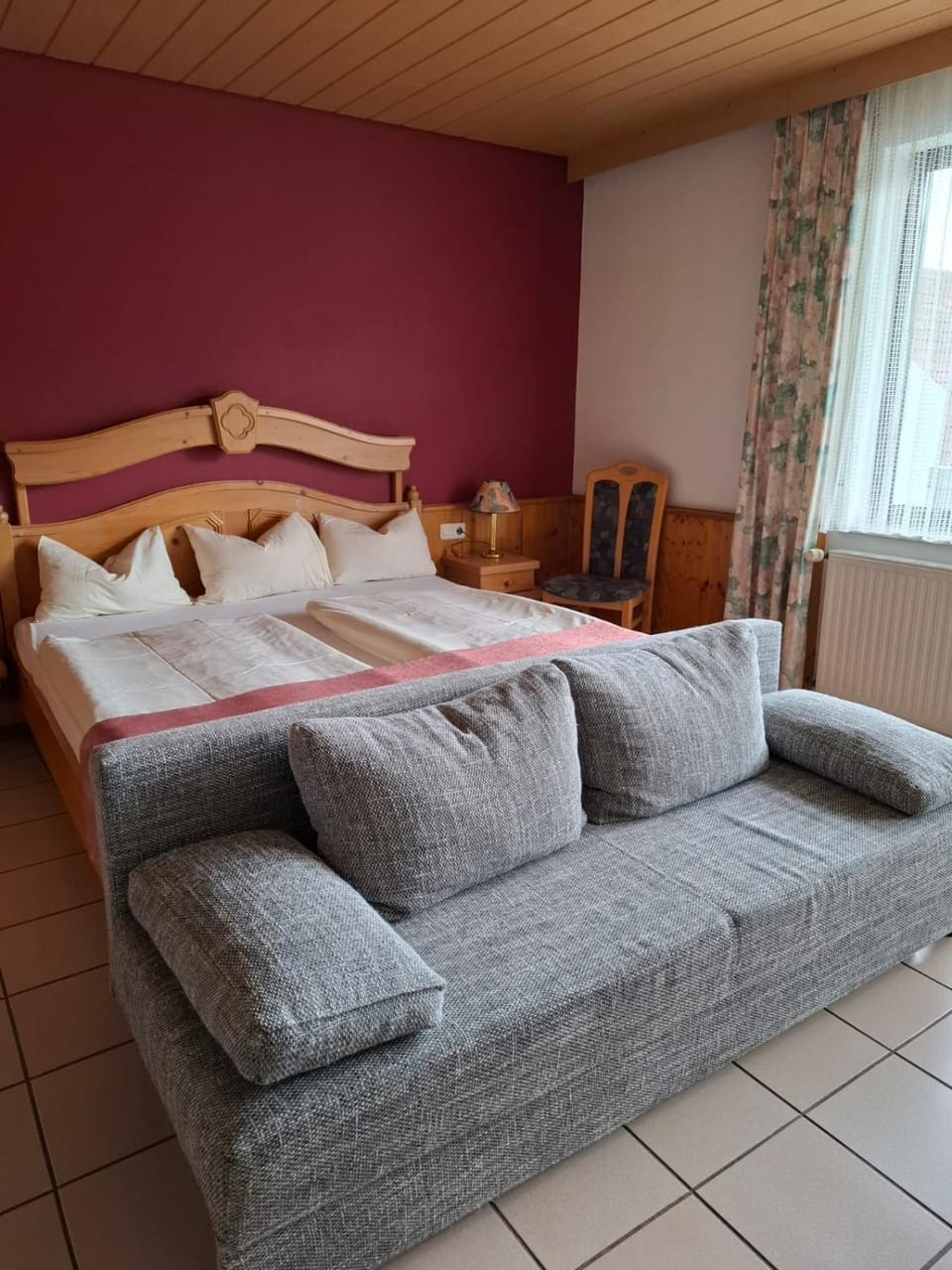 Hotel Pappelhof Hotel in Vulkaneifel