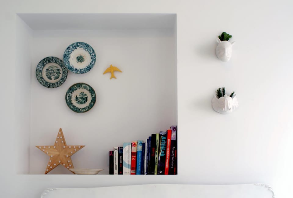 Casa do Meio Apartment in Coimbra